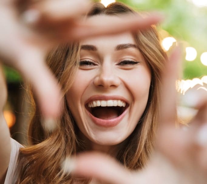 Mobile homepage Banner image